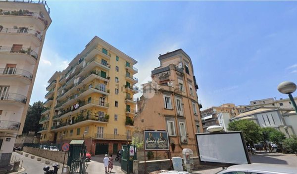 appartamento in affitto a Napoli