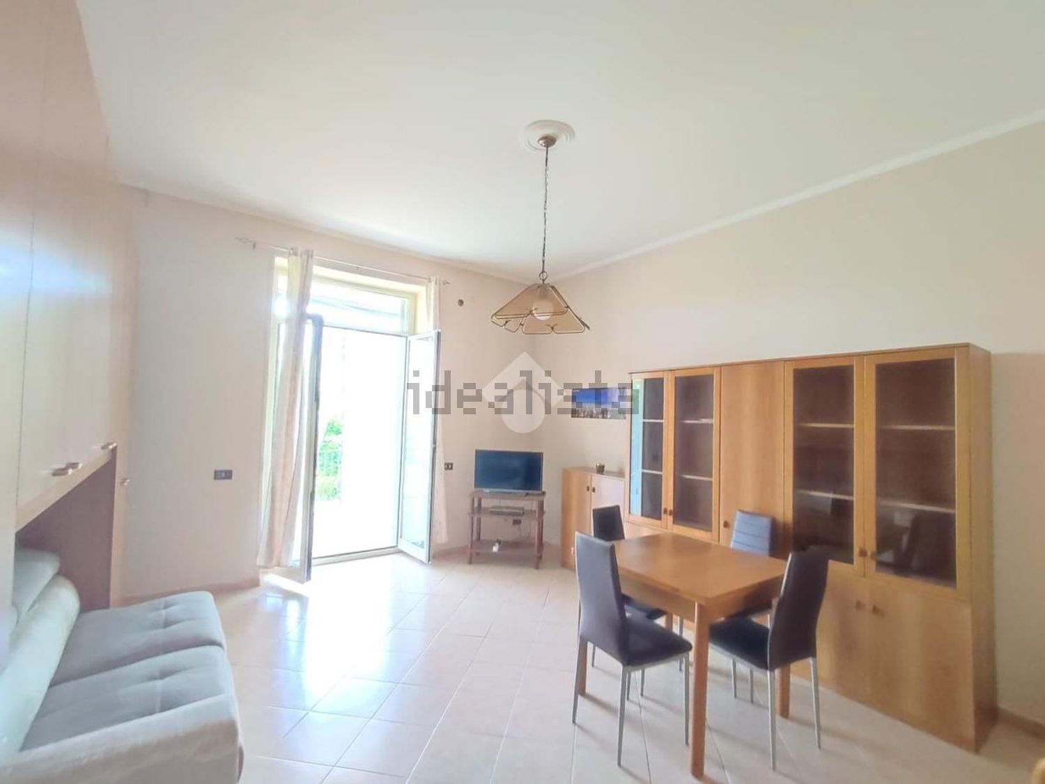 appartamento in affitto a Napoli in zona Capodimonte / Colli Aminei