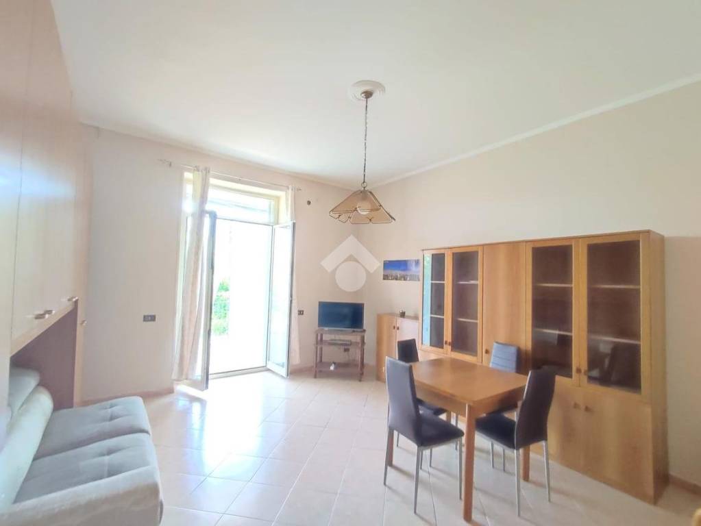 appartamento in affitto a Napoli in zona Capodimonte / Colli Aminei