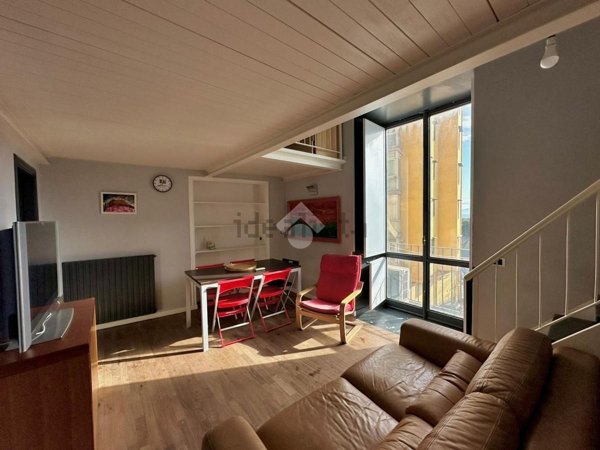 appartamento in affitto a Napoli in zona Arenella