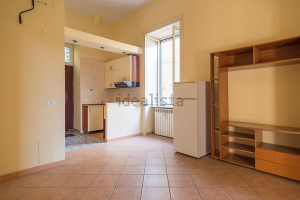 appartamento in affitto a Napoli in zona Posillipo