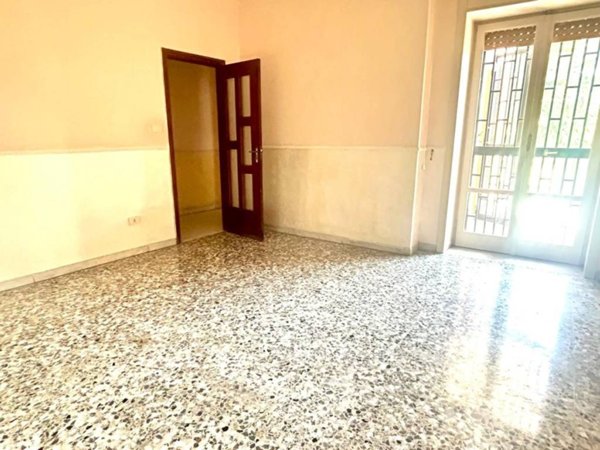 appartamento in affitto a Napoli in zona Piscinola