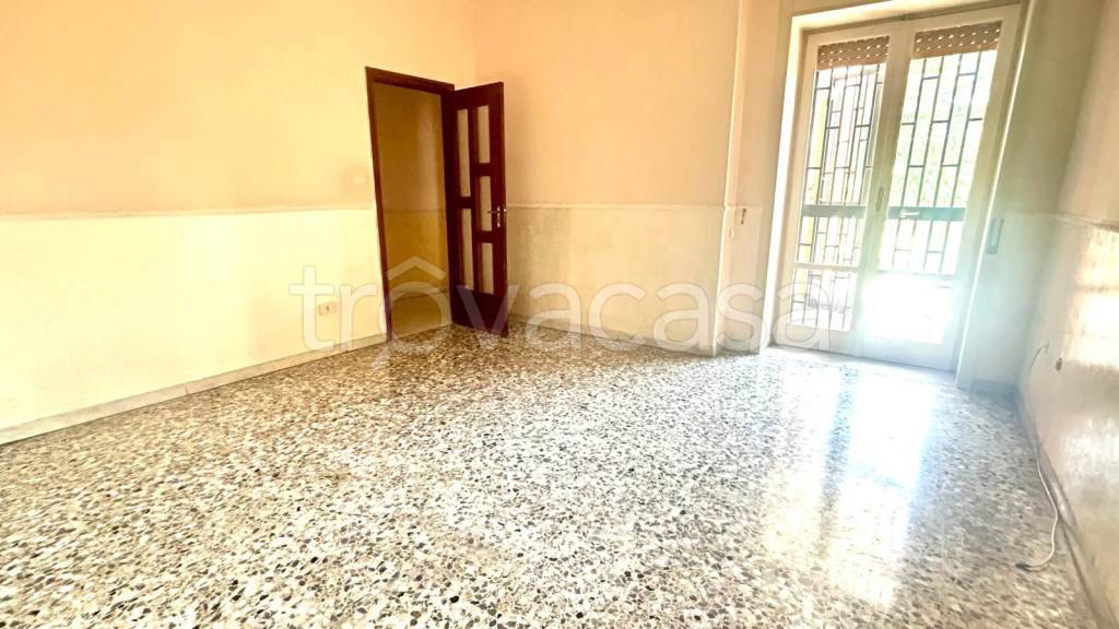 appartamento in affitto a Napoli in zona Piscinola