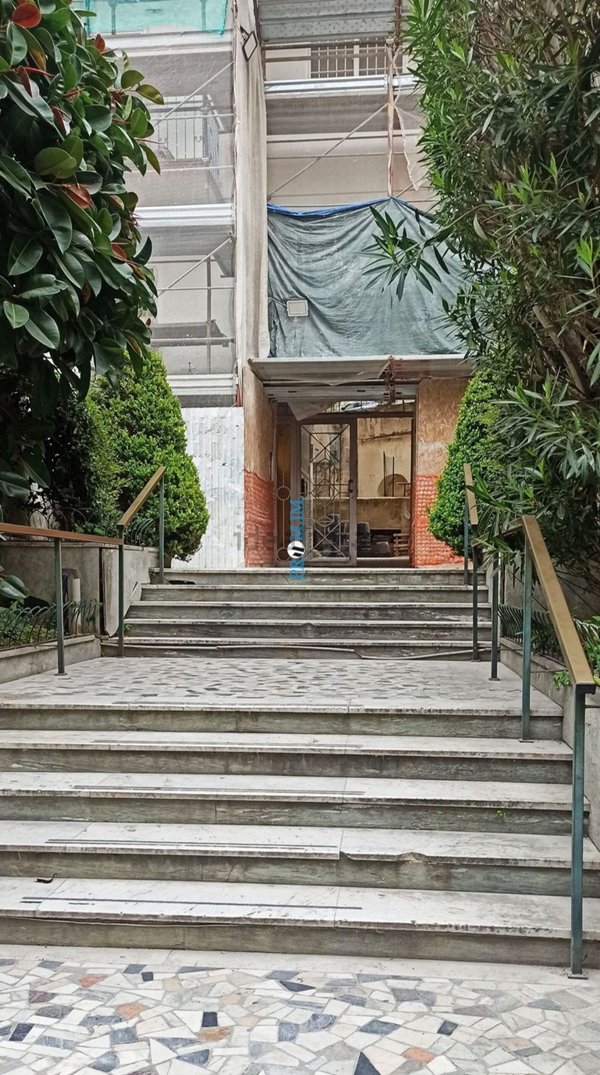 appartamento in affitto a Napoli in zona Vomero