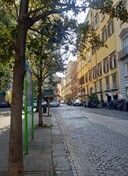 ufficio in affitto a Napoli in zona Chiaia