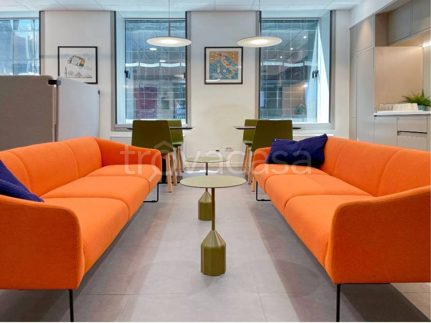 appartamento in affitto a Napoli