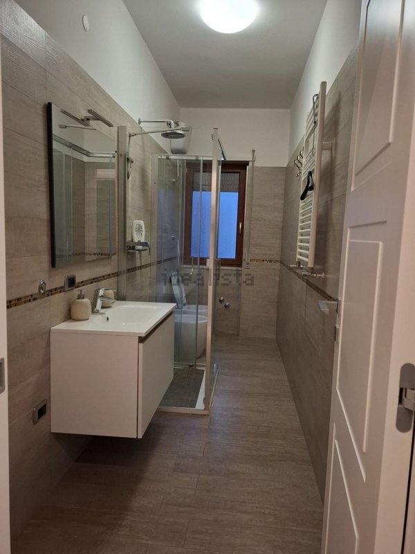 appartamento in affitto a Napoli in zona Capodimonte / Colli Aminei