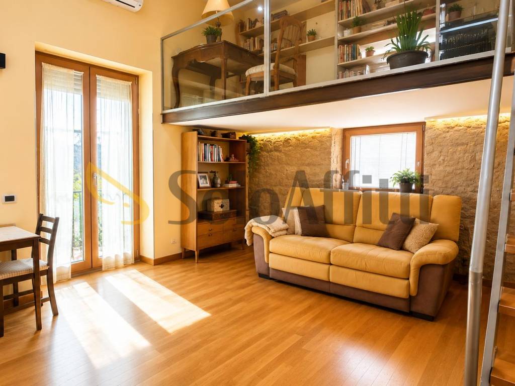 appartamento in affitto a Napoli in zona Arenella