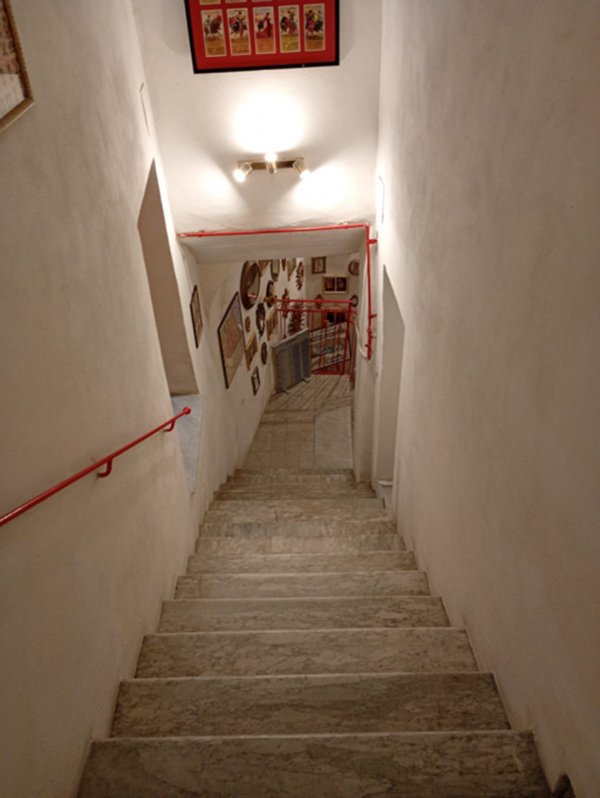 appartamento in affitto a Napoli