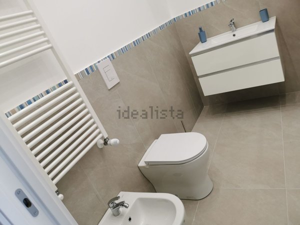 appartamento in affitto a Napoli in zona Chiaiano