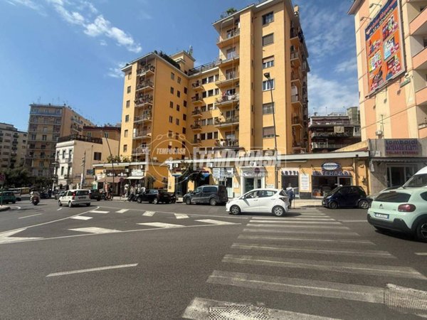 appartamento in affitto a Napoli in zona Arenella