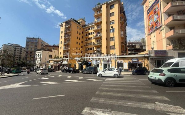 appartamento in affitto a Napoli in zona Vomero