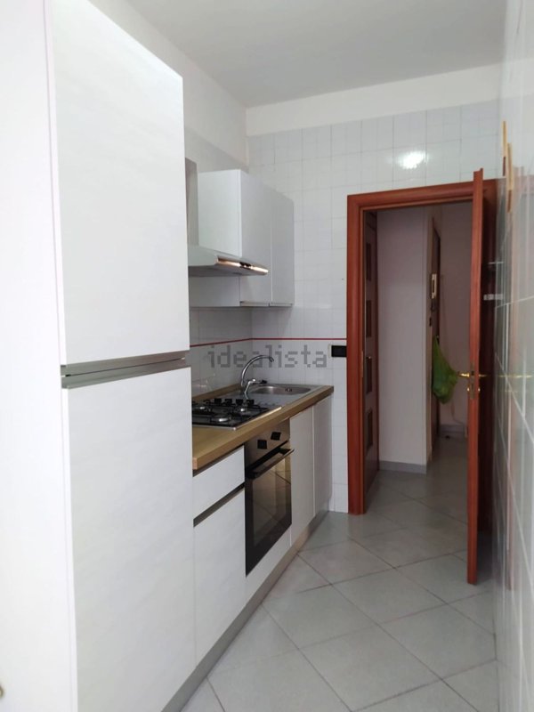 appartamento in affitto a Napoli in zona Fuorigrotta