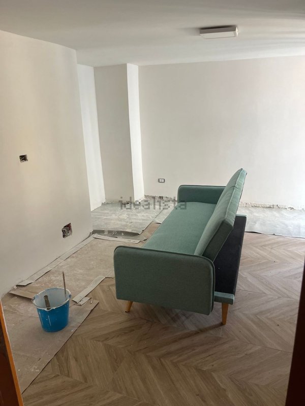 appartamento in affitto a Napoli in zona Stella