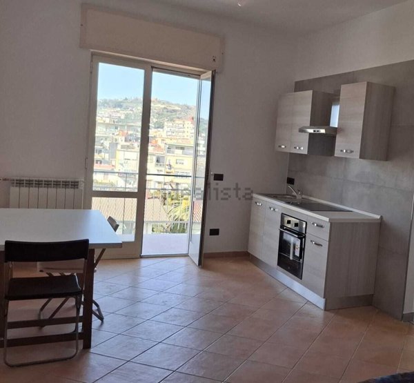 appartamento in affitto a Napoli in zona Pianura