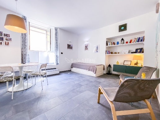 appartamento in affitto a Napoli