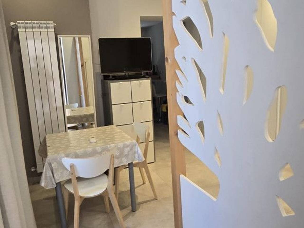 appartamento in affitto a Napoli in zona Camaldoli