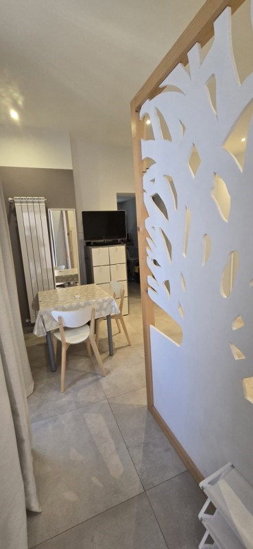 appartamento in affitto a Napoli