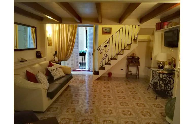 appartamento in affitto a Napoli