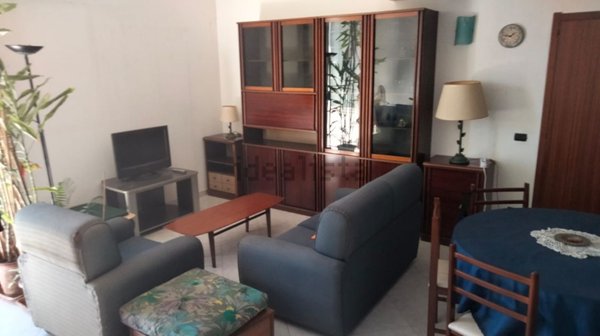 appartamento in affitto a Napoli in zona San Pietro a Patierno