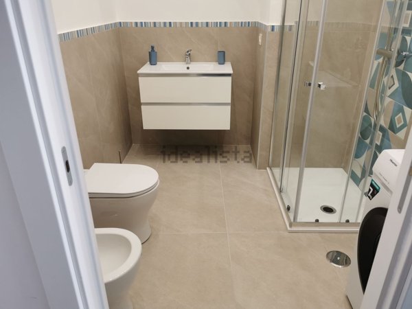 appartamento in affitto a Napoli in zona Chiaiano