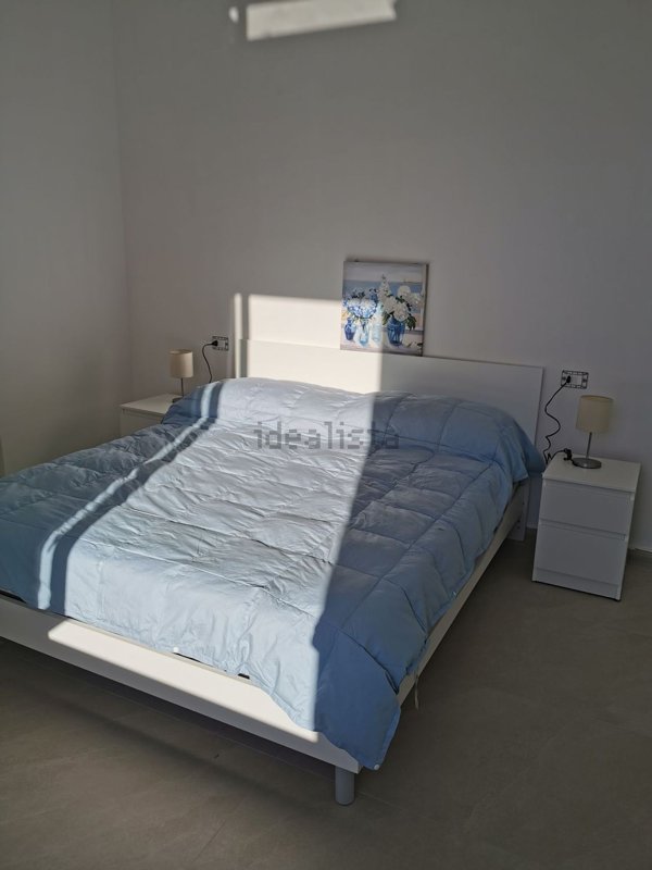 appartamento in affitto a Napoli in zona Chiaiano