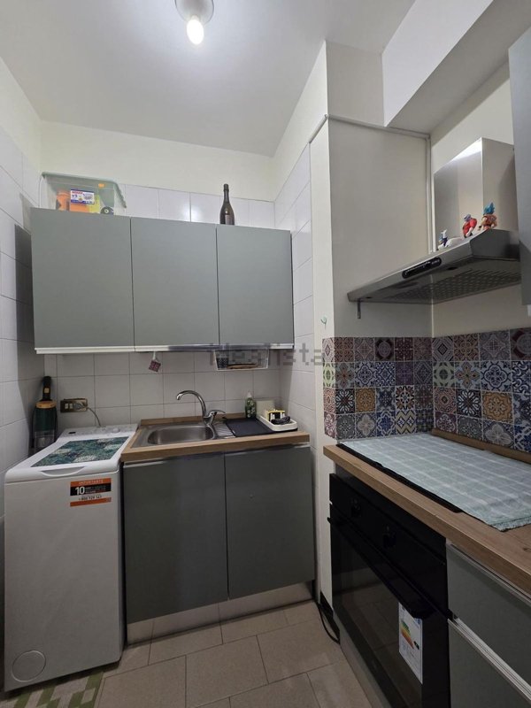 appartamento in affitto a Napoli