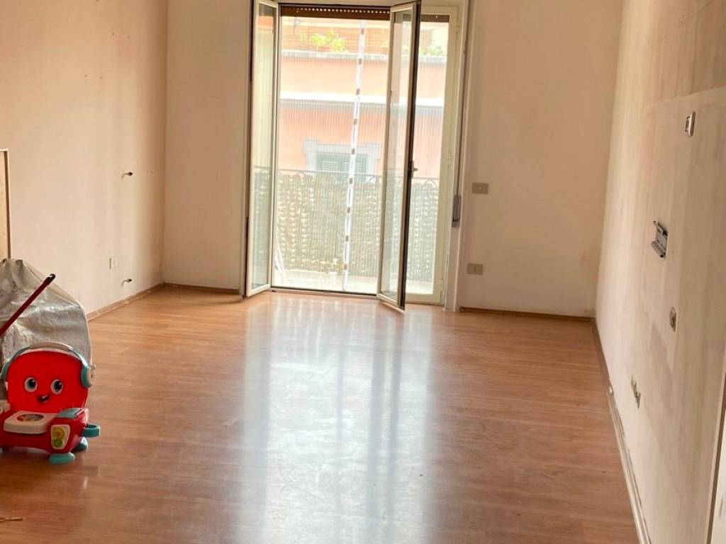 appartamento in affitto a Napoli in zona Vomero