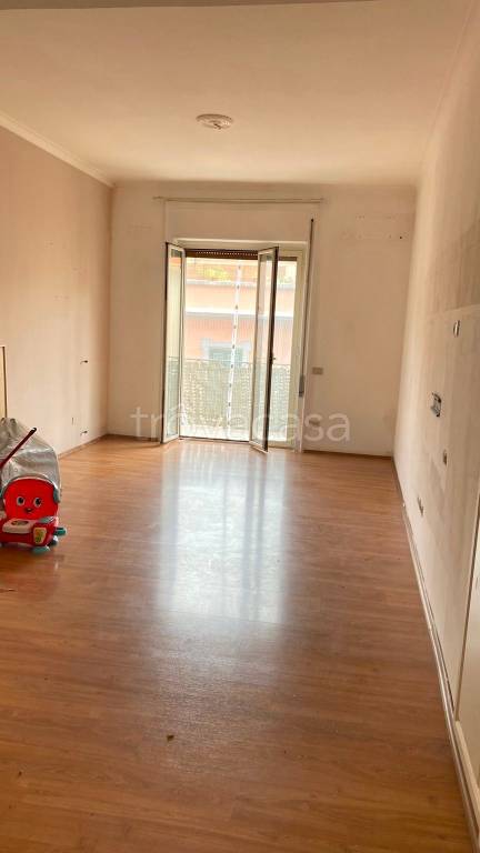 appartamento in affitto a Napoli in zona Vomero