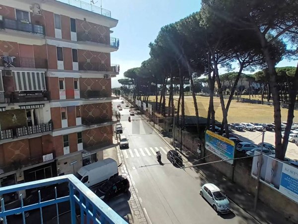 appartamento in affitto a Napoli in zona Camaldoli