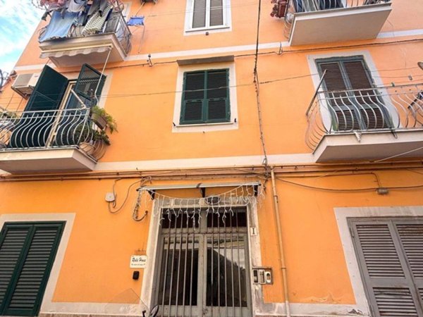 appartamento in affitto a Napoli in zona Pendino / San Giuseppe