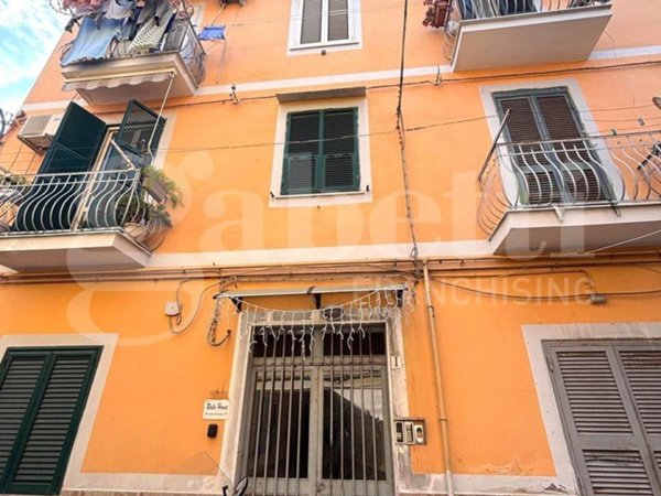 appartamento in affitto a Napoli in zona Poggioreale