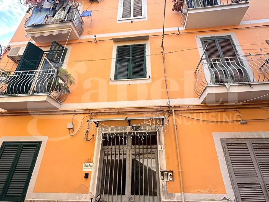 appartamento in affitto a Napoli