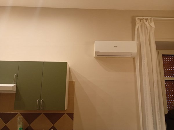 appartamento in affitto a Napoli