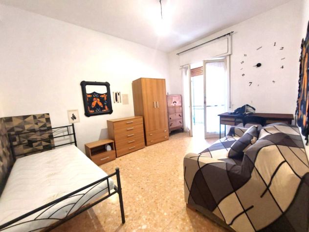 appartamento in affitto a Napoli in zona Pendino / San Giuseppe