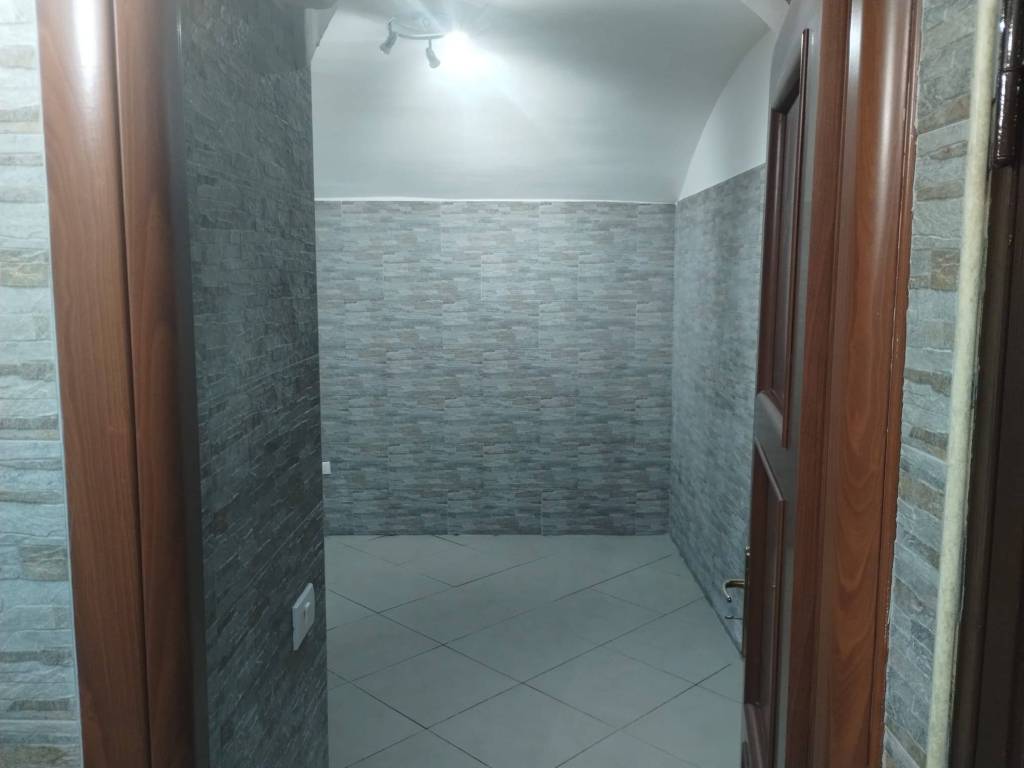 appartamento in affitto a Napoli in zona Zona Industriale-Ferrovia