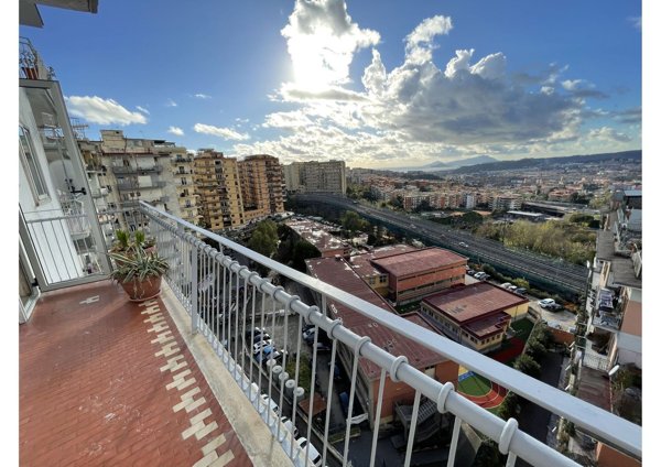 appartamento in affitto a Napoli in zona Vomero
