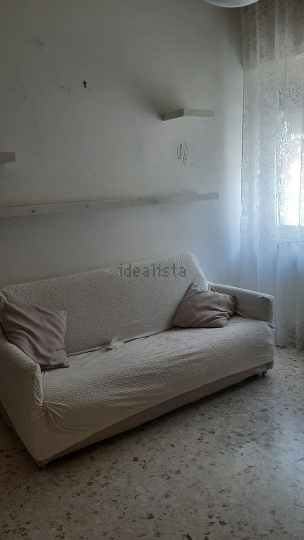 appartamento in affitto a Napoli in zona Fuorigrotta