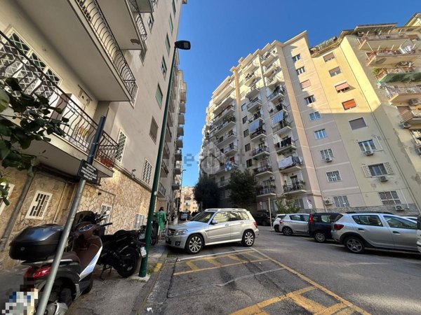 appartamento in affitto a Napoli in zona Vomero