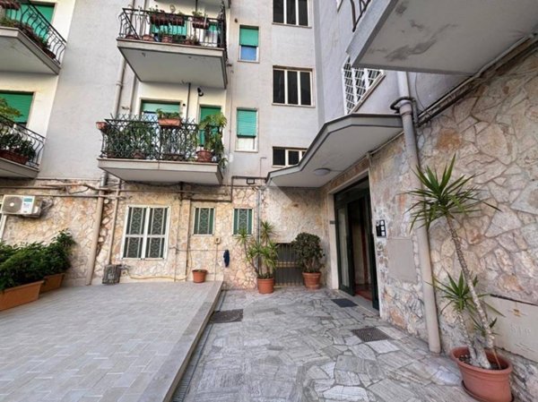 appartamento in affitto a Napoli in zona Vomero