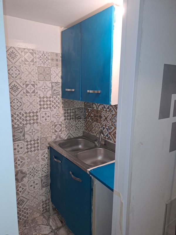 appartamento in affitto a Napoli in zona San Lorenzo