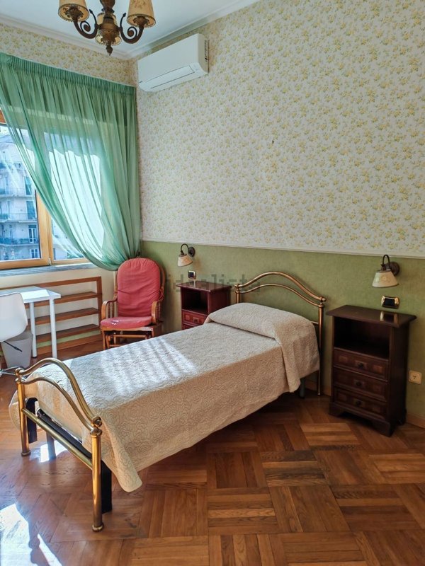 appartamento in affitto a Napoli in zona Vomero