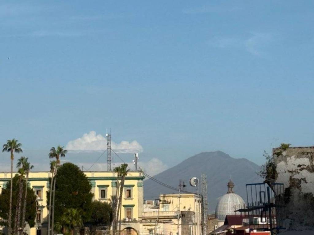 appartamento in affitto a Napoli
