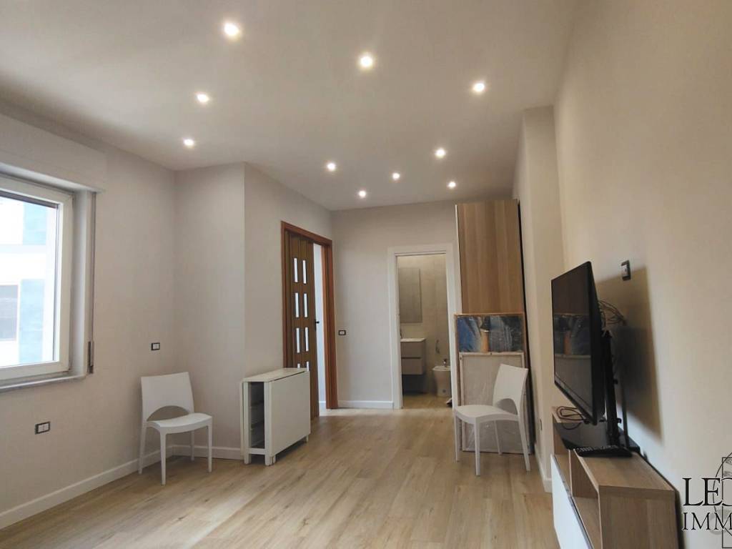 appartamento in affitto a Napoli in zona Arenella