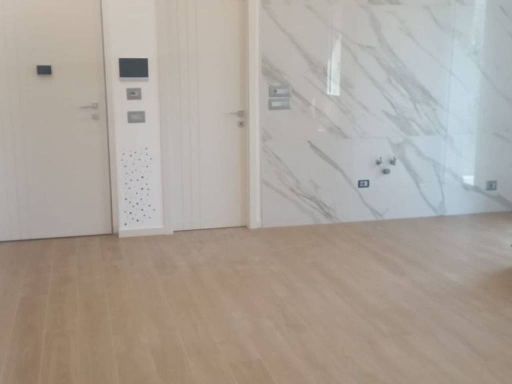 appartamento in affitto a Napoli in zona Capodimonte / Colli Aminei