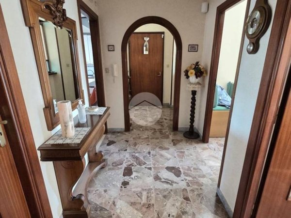 appartamento in affitto a Napoli in zona Capodimonte / Colli Aminei