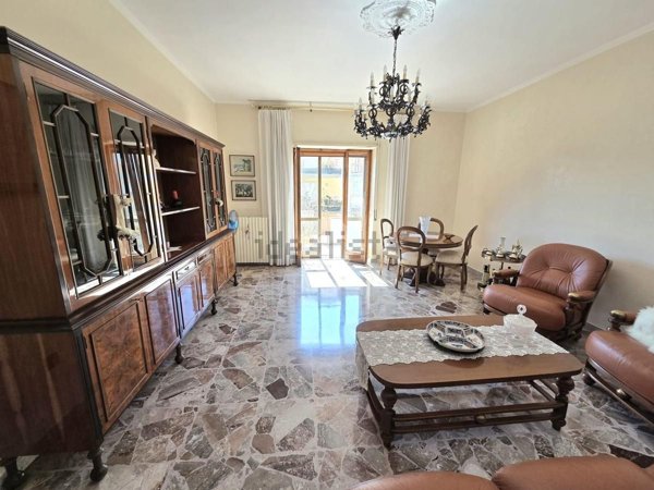 appartamento in affitto a Napoli in zona Capodimonte / Colli Aminei