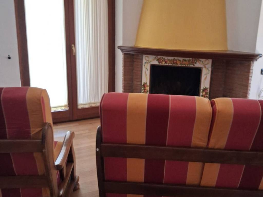 appartamento in affitto a Napoli in zona Chiaiano