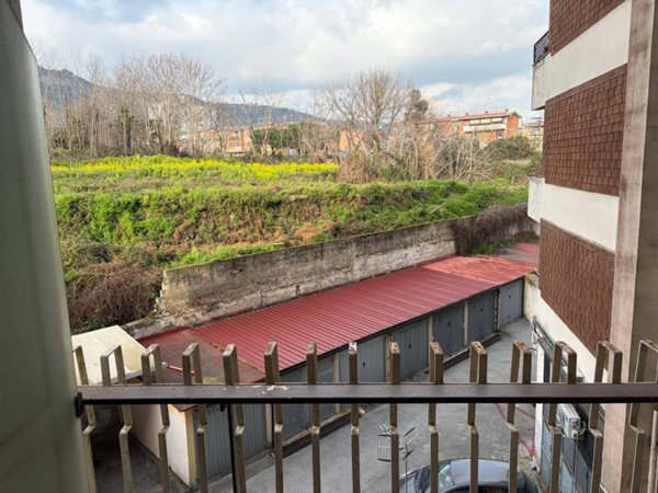 appartamento in affitto a Napoli in zona Fuorigrotta