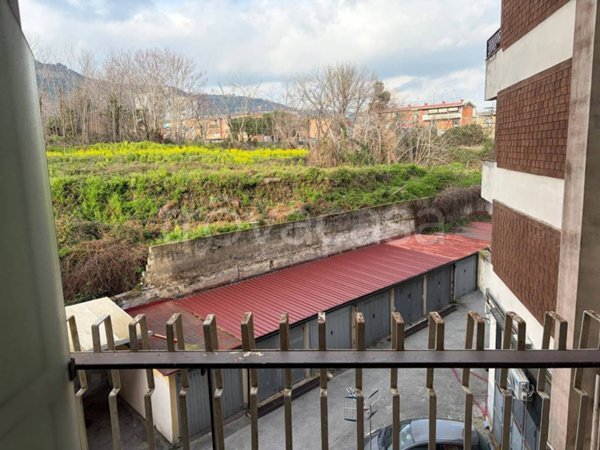 appartamento in affitto a Napoli in zona Fuorigrotta